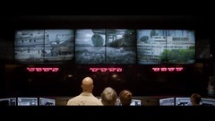 Glacial sea is fallen former voice of prevue 5_ mo