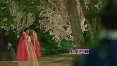 Han drama " 100 Days My Prince " galaxy of Korea