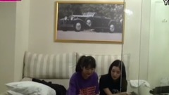 Girlhood of 18/09/17_ of the word in Level Up Proj