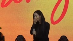 Piao Xiaomin of MANGO - Showcase Fancam18/09/12_