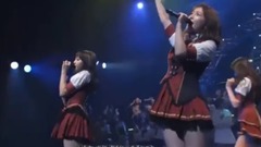 Maybe is excuse _AKB48, live, the hemp that cross