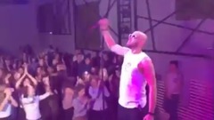 Euramerican galaxy of _ of С of Г of и of Х of