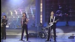 Brilliant years _Beyond