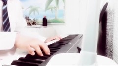 The galaxy of bridal _ Chinese in the dream