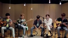 Paradise - Acoustic Live Ver. _FTISLAND