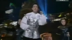 Zhang Xueyou of _ of hungry wolf fokelore