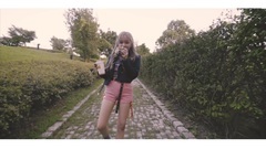 [Galaxy of Korea of 1080P MV] Asol - Bucket List_ 