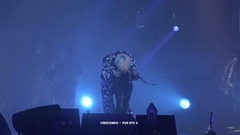 Field of FortWorth of make one's rounds of world of Singularity - BTS LOVE YOURSELF advocate - Jin