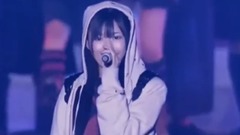 _AKB48 of rat daughter old man, the hemp that cros