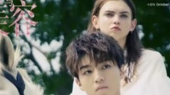 Wang Junkai &MollyBai " VOGUEme " premonitory 18/0