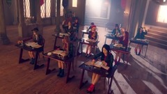 SAVE ME, girl of SAVE YOU_ universe