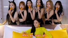 Piao Xiaomin of _ of caption of Chinese of mango Chinese edition