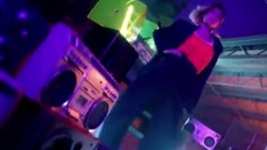 Heat moves galaxy of feeling _ Chinese