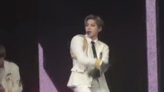 Daniel of ginger of BANG BANG BANG - pats Daniel o