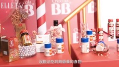 Is what Qiao Qiao says the key that becomes beautiful is to eat balanced? ? _ Ceng Zhiqiao