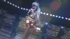 [RV20_X.RV of times of mew mew DI] complete edition of The Pussycat Dolls_-_Buttons[] future of _ Ch