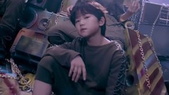 Enough book overflow is premonitory _BOY STORY