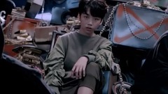 Enough Ming Rui is premonitory _BOY STORY