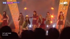 18/09/18_UNI.T of edition of spot of I Mean - THE 