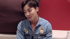 We hereto recording makes _Roy Kim