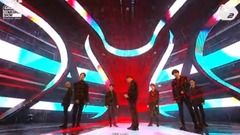 18/09/17_GOT7 of caption of Chinese of edition of Hard Carry spot