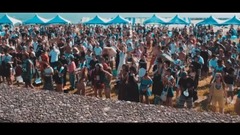 Short of music of DJ SODA NAGOYA SPLASH FESTIVAL_