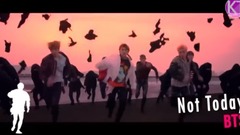 [Kop Game] see dance movement guess song, is you c