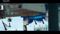 Sigh Yun Xi fawn on person without border  Dai  of