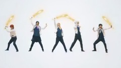 Galaxy of Japan of _ of ダ of フ ロ リ