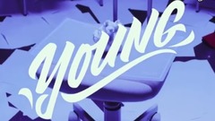 _EXO of caption of YOUNG Sino-South Korean