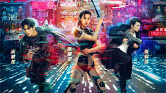 The film " broken somnambulate makes fun of " ca