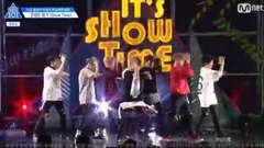 PD202 arena reviews: SHowtime | The boys with anci