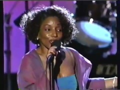 _Stephanie Mills of edition of spot of Never Knew