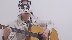 _ of thrum of Chinese style of hungry wolf fokelore is achieved formerly