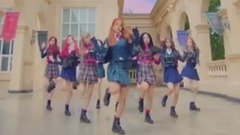 SAVE ME, girl of universe of _ of caption of SAVE YOU Sino-South Korean