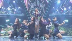 Remember Me - Show! Put together of Korea of 18/09