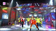 Galaxy of Korea of 18/09/16_ of caption of Chinese