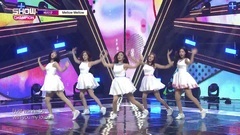 Berry Good - MELLOW MELLOW Show! Put together of K