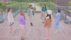 Memoria - is numerous in caption _GFriend