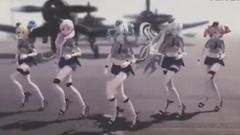 30SEXY_Rain, chu Yin did not come, VOCALOID is familial