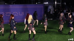 Shopping centers of WJSN - Dream Come Ture COEX ea