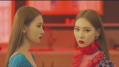 Ballproof teenager of TOP 60 KPOP Songs Chart Sept