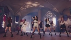 Girl of universe of Save Me Save You_