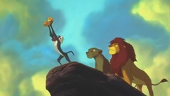 Can You Feel The Love Tonight_ is achieved formerl