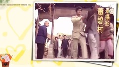 A few deep feeling teleplay of a few anxious " lo