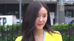 Piao Xiaomin of 18/09/14 _ of bank of T-ara Xiaomi