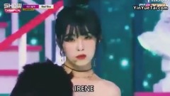 KPOP9 big fairy | Are you all Zha Zhu ? Doe