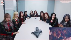 SAVE ME, girl of universe of SAVE YOU MV Reaction_