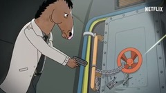 Ma Nan Bojiekedi galaxy of _ of prevue of 5 season