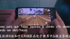 I bought conveniently of mobile phone of millet of